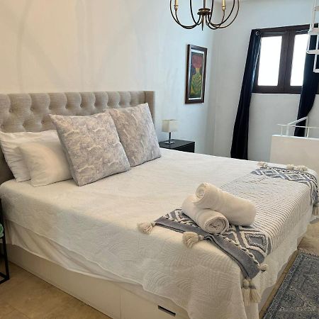 Kasa Roof Top 6 1 Bed 1 Bath For 2 Guests Amazing Views Old סן חואן מראה חיצוני תמונה