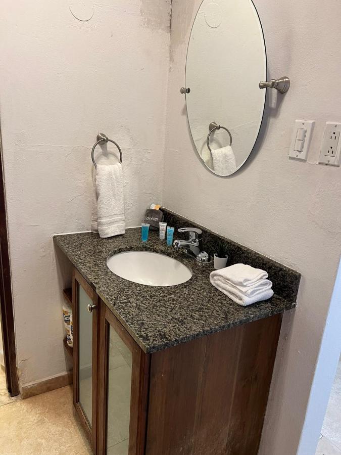 Kasa Roof Top 6 1 Bed 1 Bath Rooftop Old סן חואן מראה חיצוני תמונה