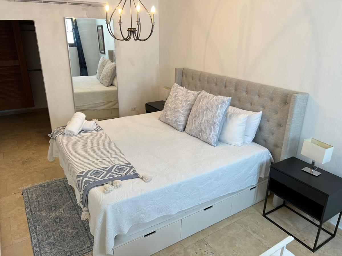 Kasa Roof Top 6 1 Bed 1 Bath For 2 Guests Amazing Views Old סן חואן מראה חיצוני תמונה