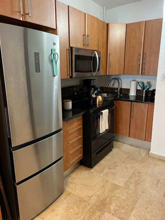 Kasa Roof Top 6 1 Bed 1 Bath Rooftop Old סן חואן מראה חיצוני תמונה